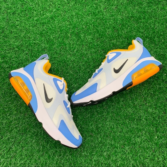 Nike Air Max 200 - Picture 6 of 8